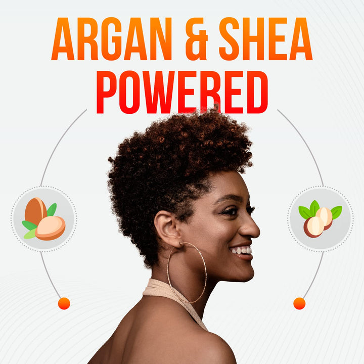 Iraba Cosmetics Iraba Tangle Melt Conditioner - Natural Curly Hair Care Conditioner by Iraba Cosmetics - For All Curly and Dry Hair Types - Sulphate & Paraben Free (16oz)