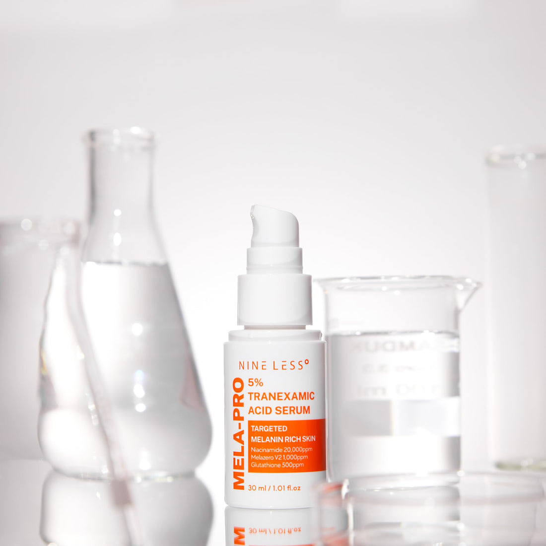 Nineless MELA-PRO Tranexamic Acid Serum 30ml