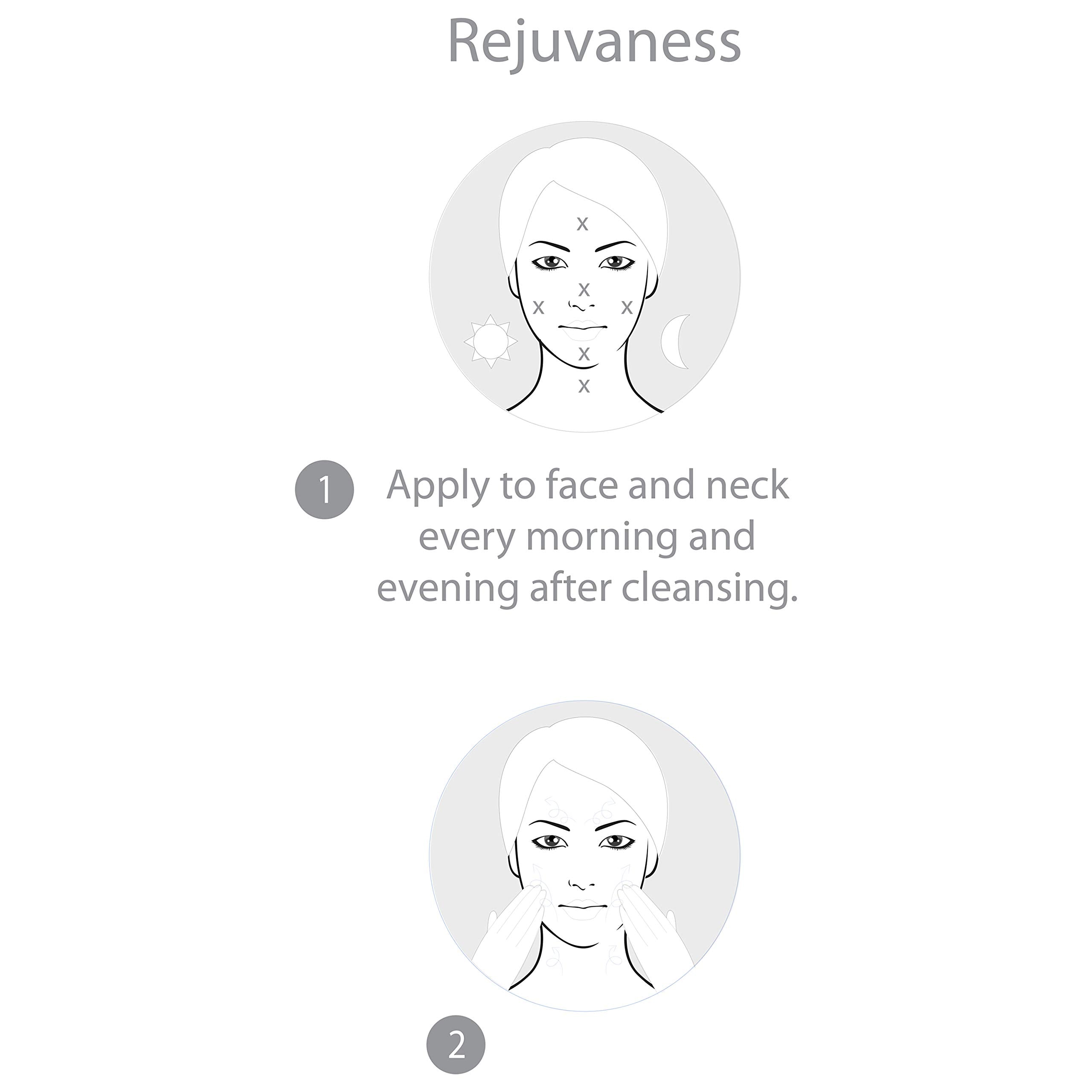 Pond's Rejuveness Anti-wrinkle Cream, 7 Ounce (Pack of 12)