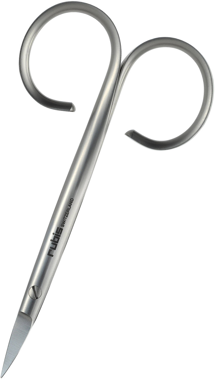 Rubis Nail Scissors