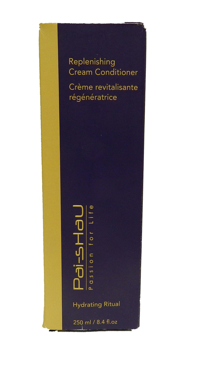PAI Shau Replenishing Cream Conditioner 8.4 Oz
