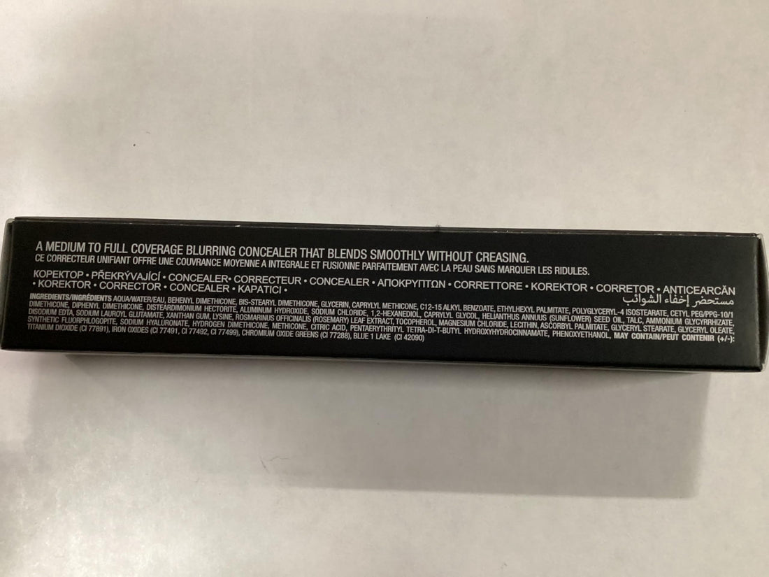 Anastasia Beverly Hills - Magic Touch Concealer - Shade 20