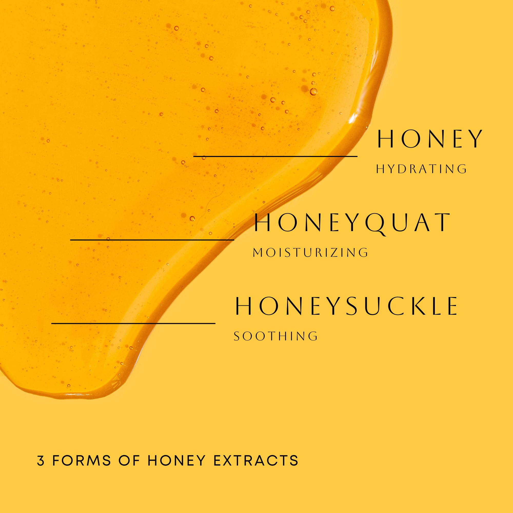 Honey Facial Cleansing Gel by Georgette Klinger - Radiance-Boosting Face Wash with Honey, Marula Oil, Chamomile for Normal, Dry, and Sensitive Skin