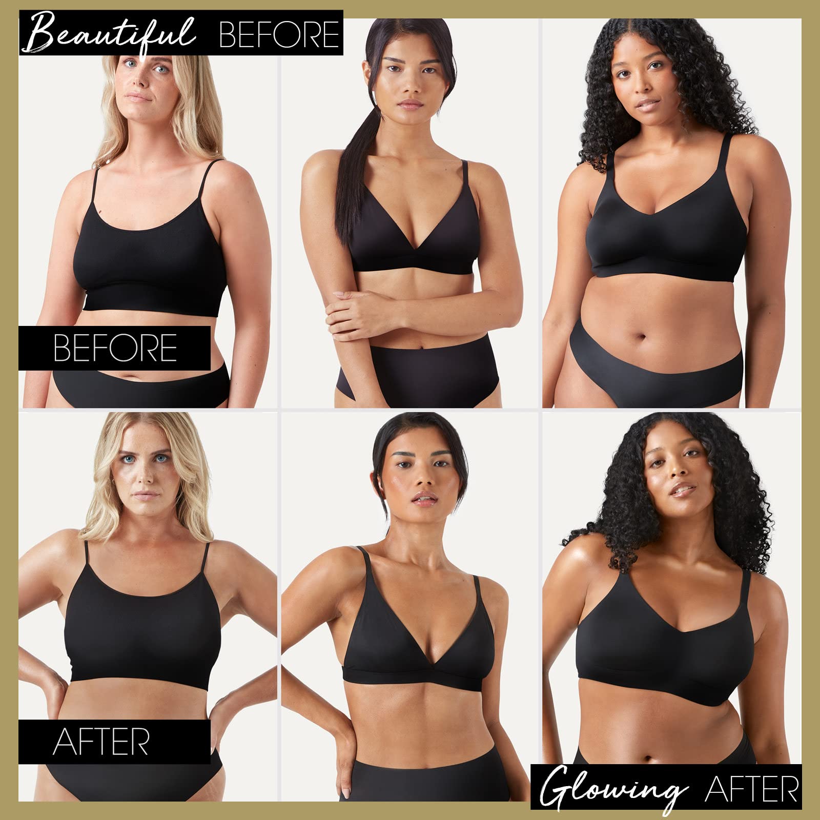 St.Tropez Tan Luxe Whipped CrÃƒ¨me Mousse 200ml I Skincare Self Tanner I Fake Tan