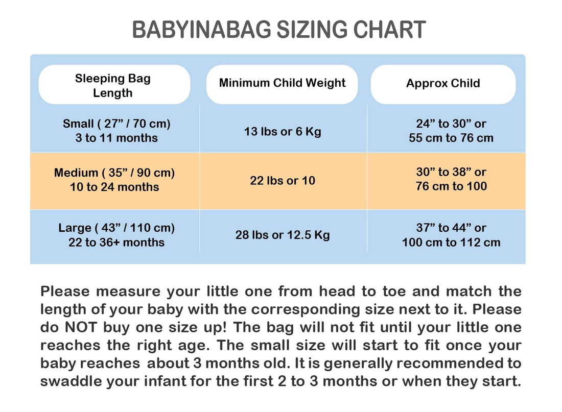 BABYINABAG Very Warm 2.5 Tog Quilted Winter Model Baby Sleep Bag or Sack, Plush Minky Dot for Infants and Toddlers (Large (22 mos - 3T))