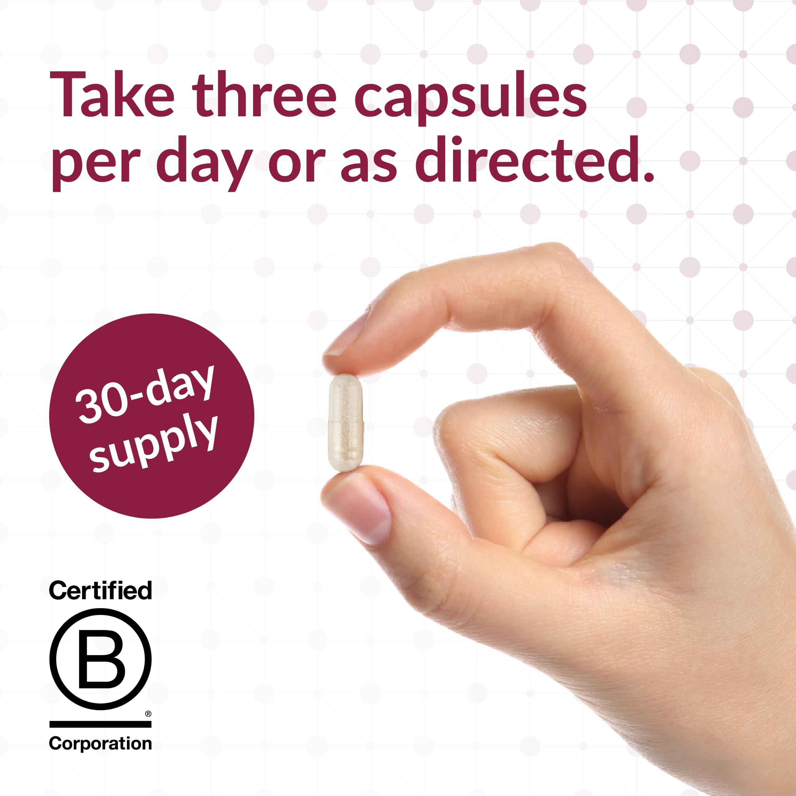 Bariatric Advantage Ultra Multivitamin with Iron - Ultra Multi with Iron - Capsule Format Multivitamin - Provides Full Complex of B Vitamins - with Vitamin C, Chromium & More - 90 Capsules