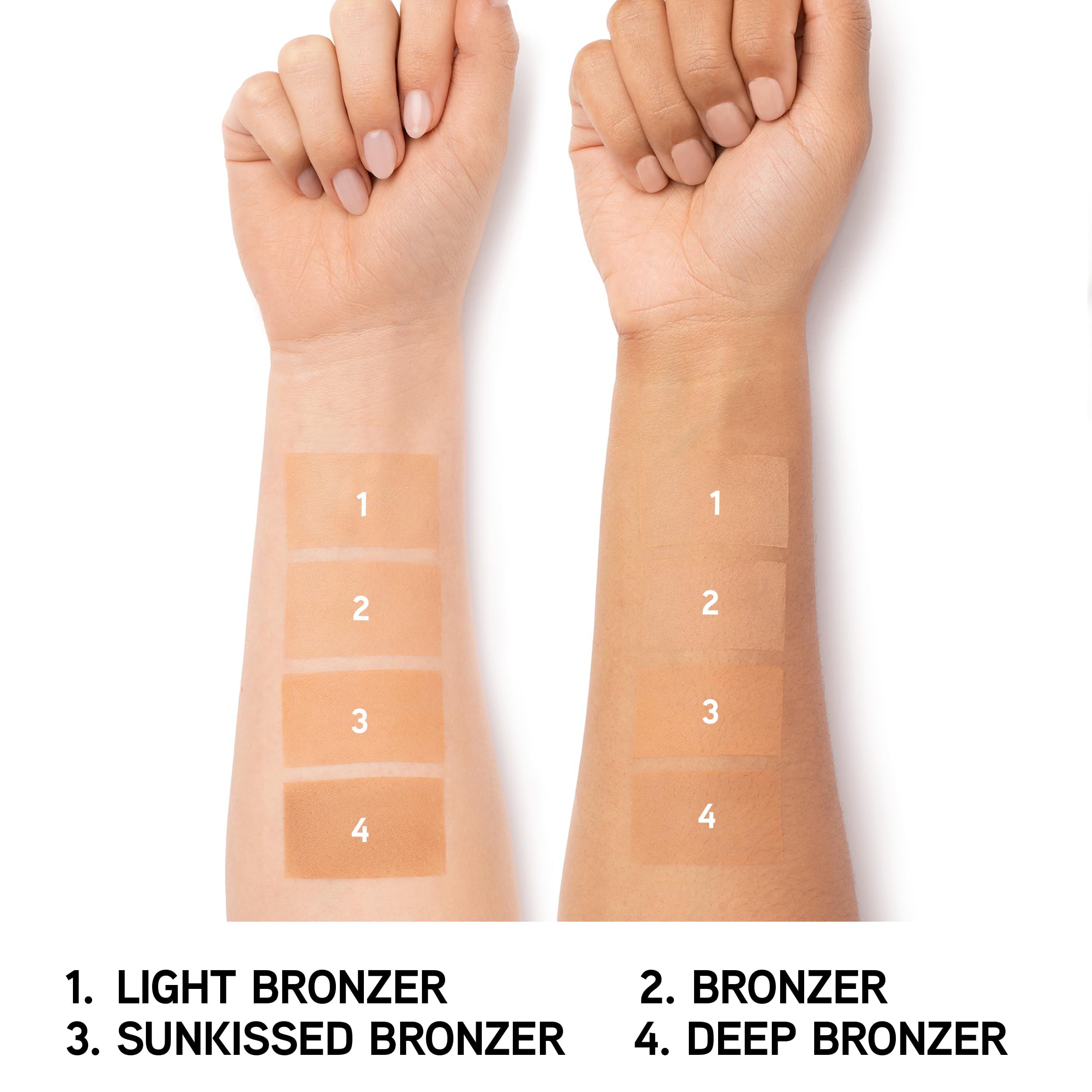 Physicians Formula Matte Monoi Butter Bronzer Matte Bronzer