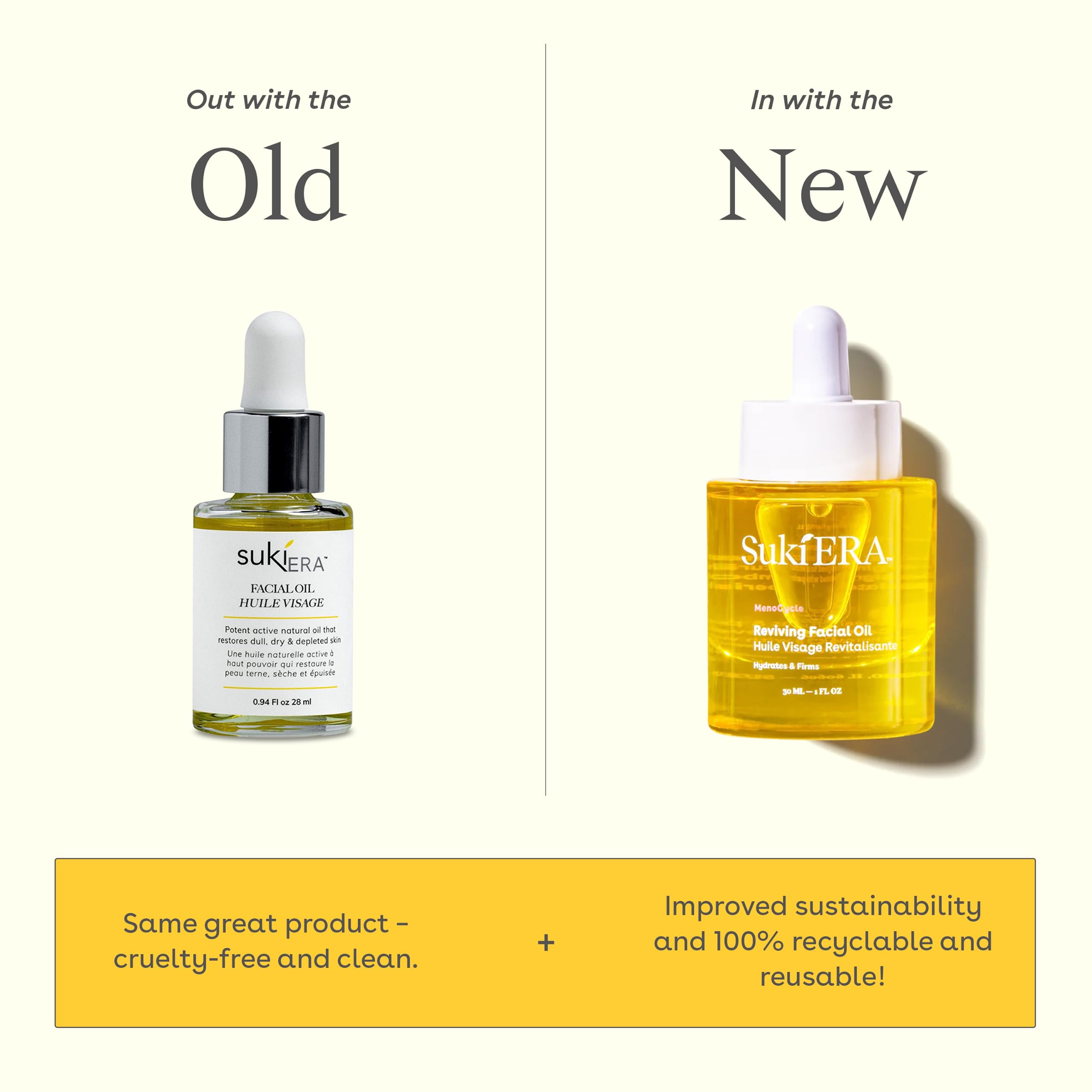 Suki Renewal Bio-Resurfacing Facial Peel