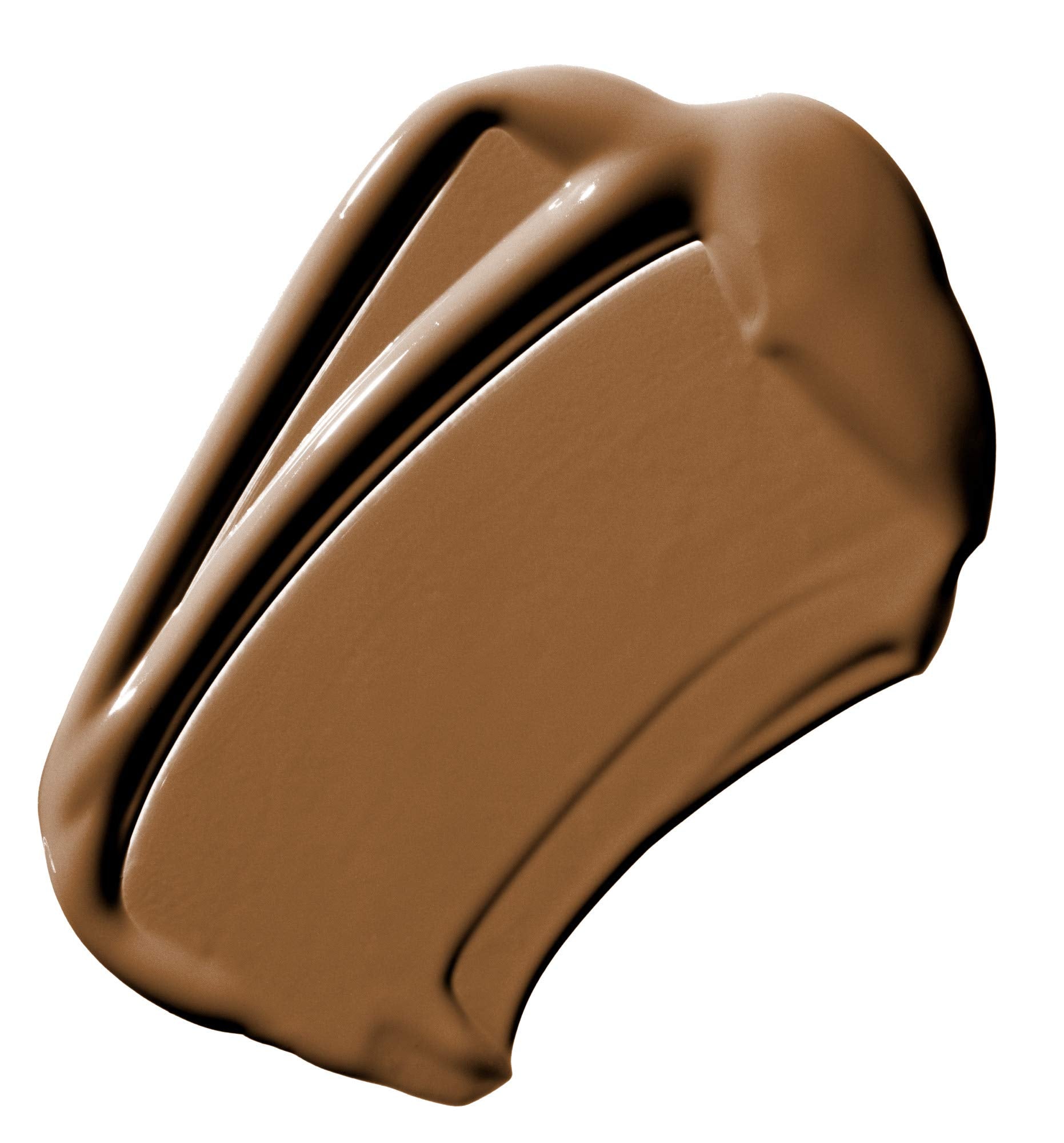 Black Radiance Color Perfect Liquid Make-Up, Rum Spice, 1 Ounce