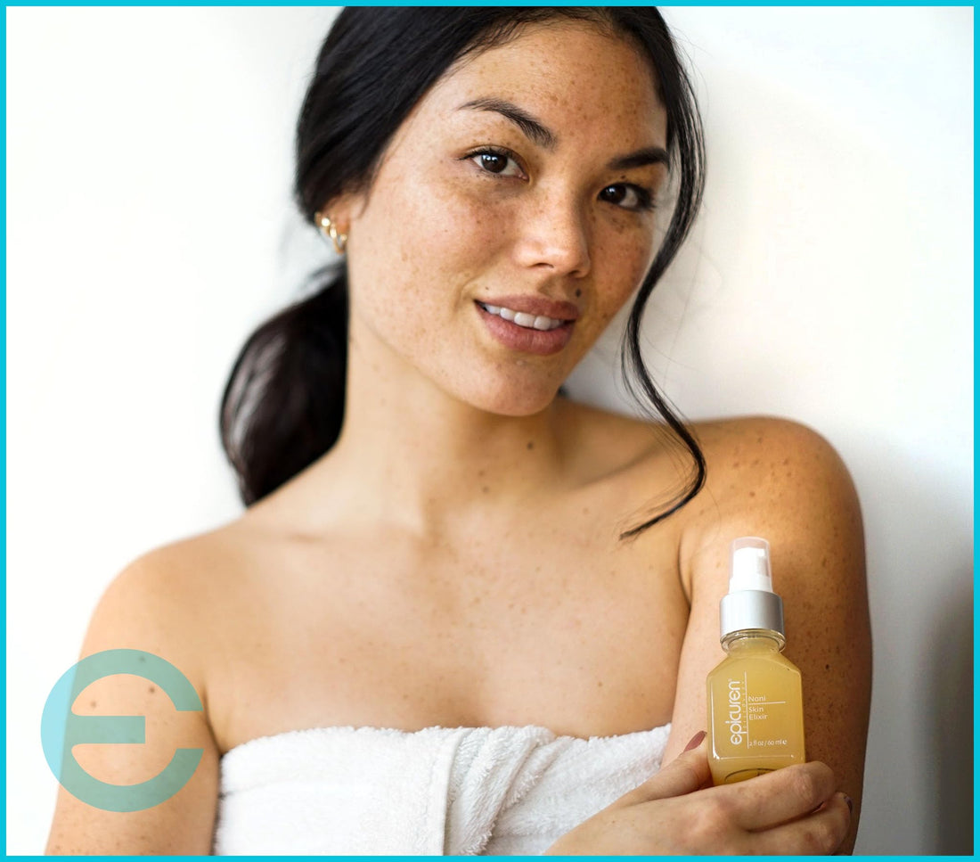 Epicuren Discovery Noni Skin Elixir, 2 oz.