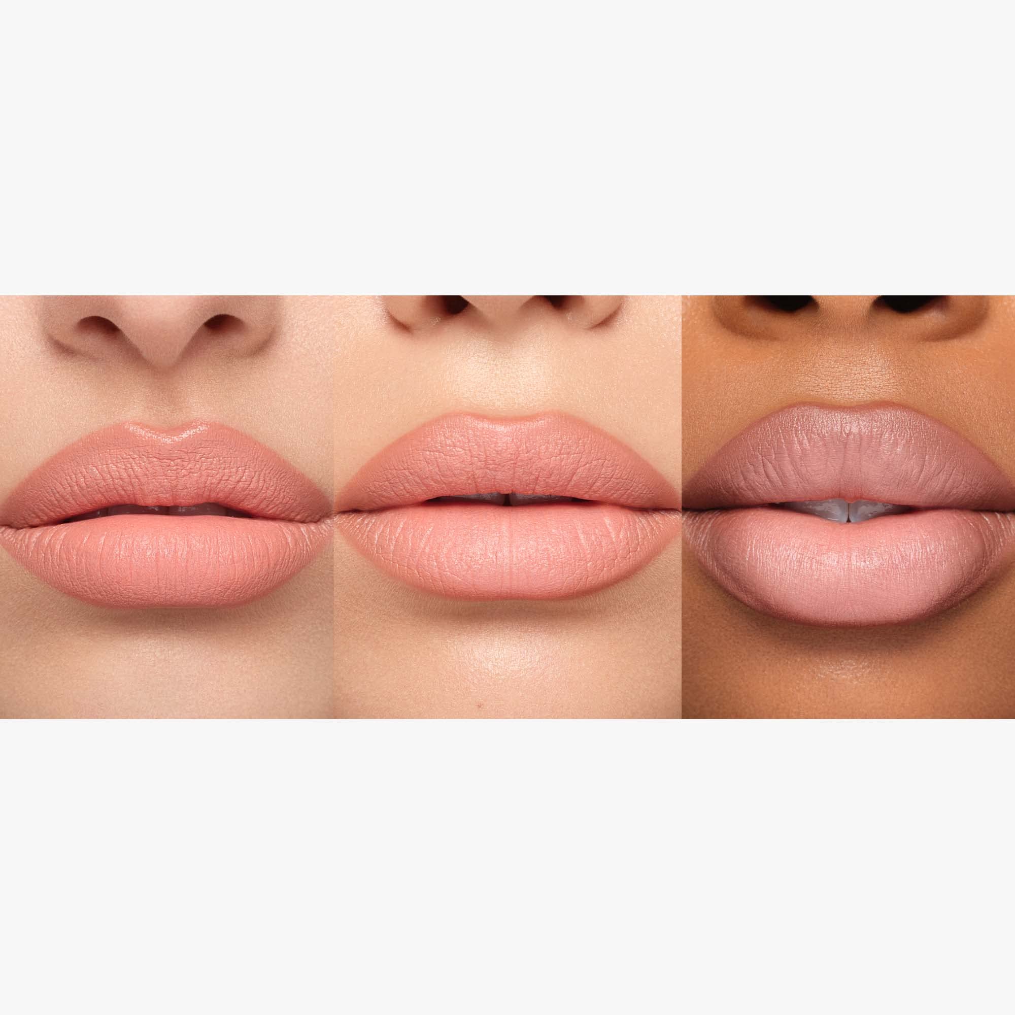 Anastasia Beverly Hills - Matte Lipstick - Hush Rose