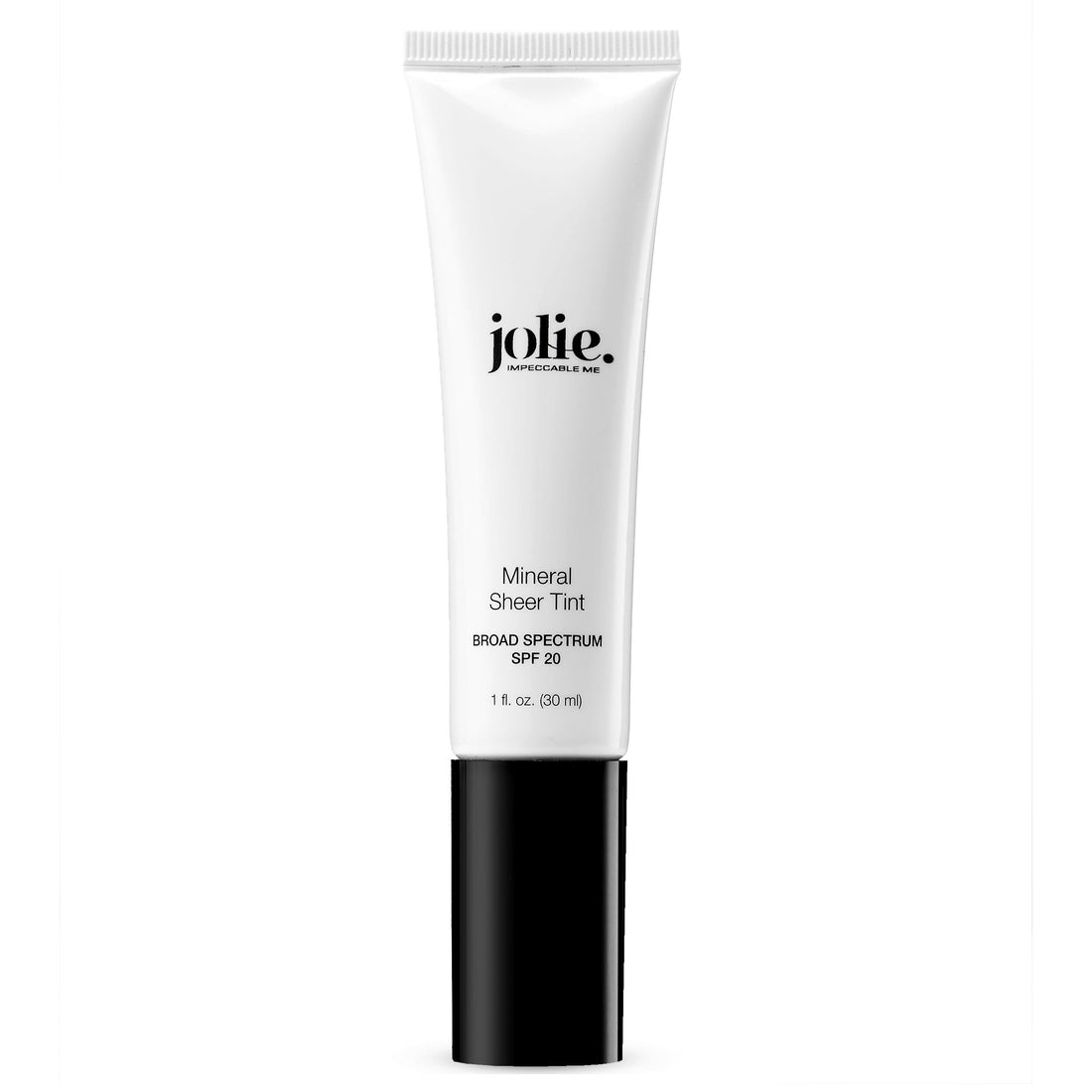 Mineral Sheer Tint - 1 fl oz