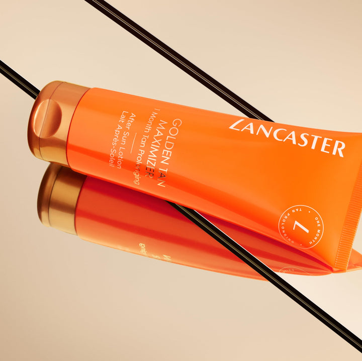 Lancaster Tan Maximizer After Sun Soothing Moisturizer ( 118341 )