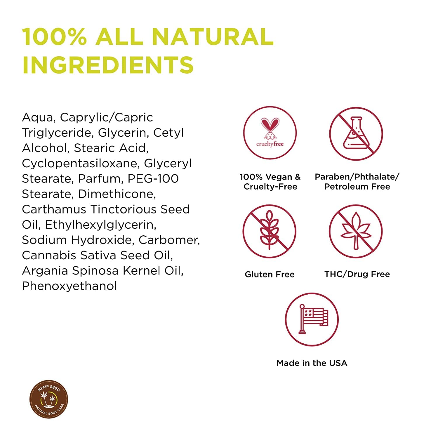 Marrakesh Original Hand and Body Lotion 236 Ml/8 Oz.