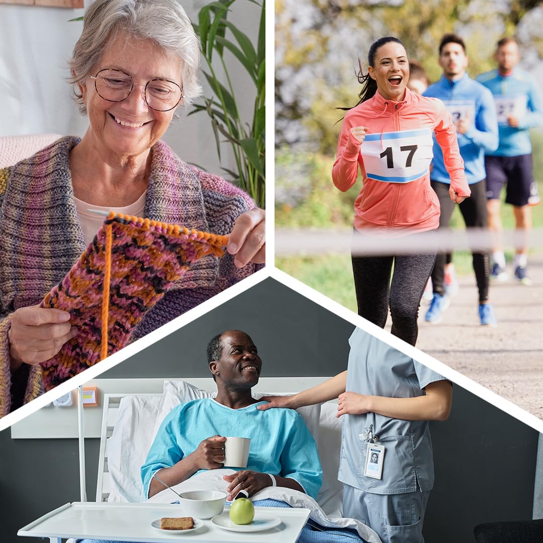 LifeSeasons Inflamma-X - Inflammation Support Supplement - Turmeric Boswellia & Bromelain - Soothes Aches & Chronic Discomfort - Reduces Swelling & Inflammatory Compounds - 120 Capsules