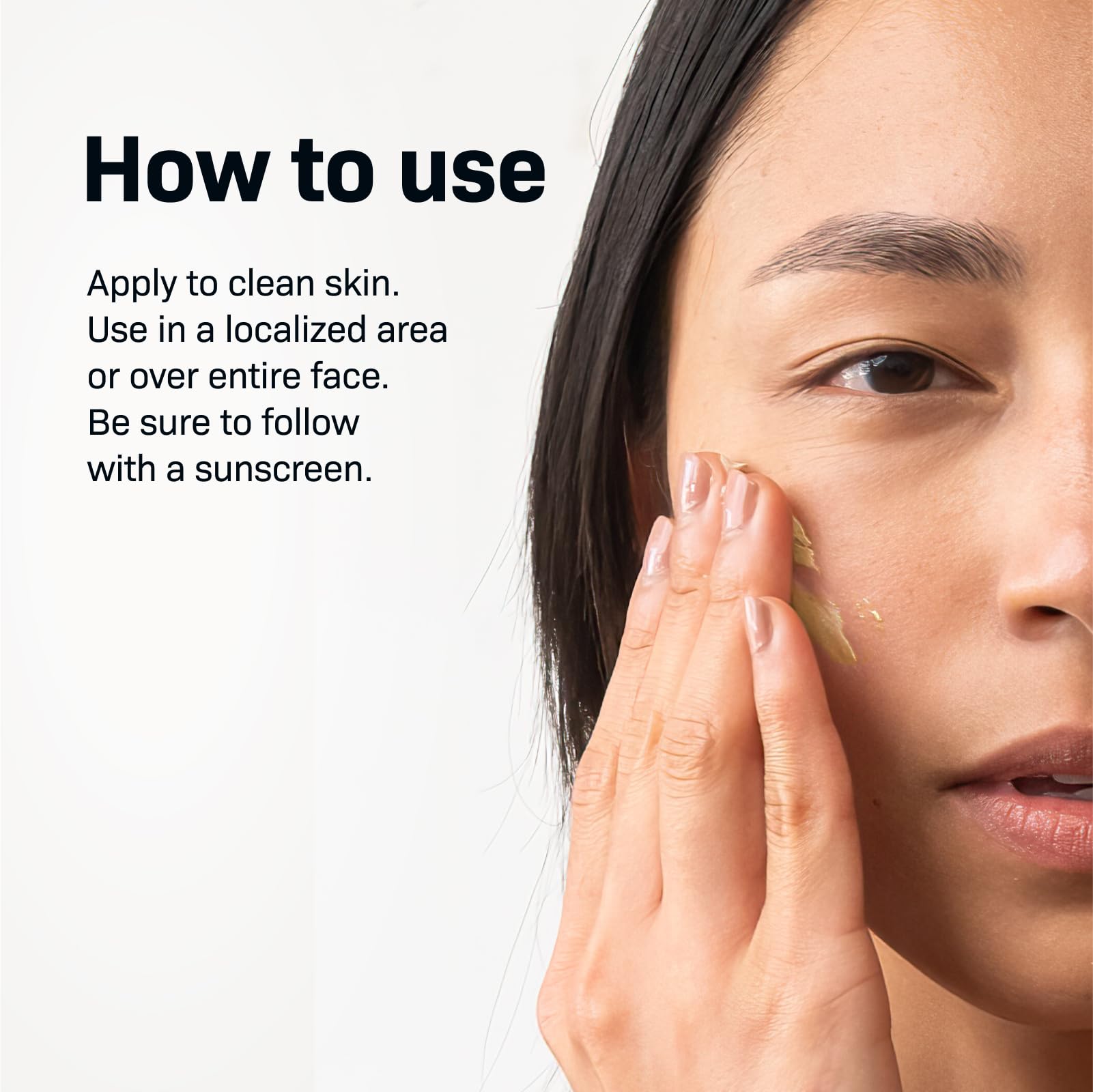 Revision Serum, Vitamin K, 0.5 Fluid Ounce