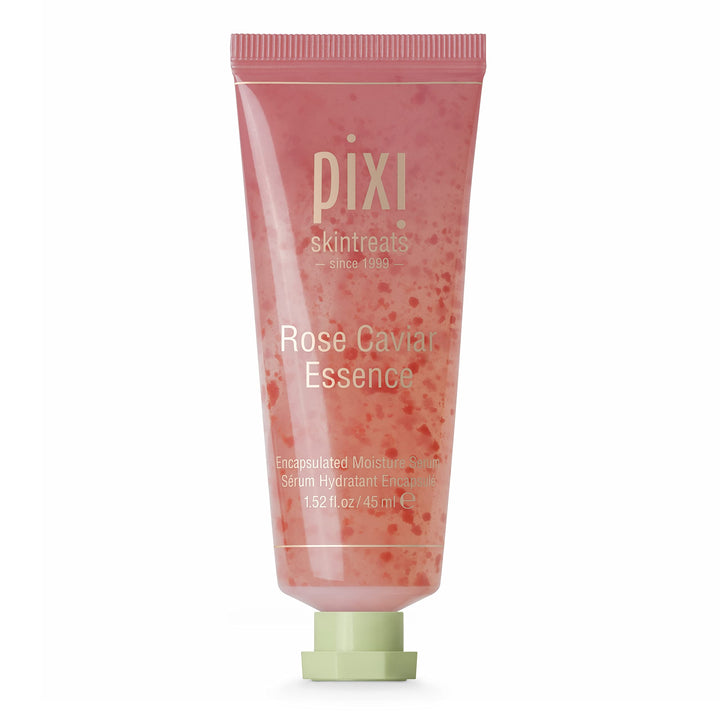 Pixi Beauty Rose Caviar Essence 1 52 fl oz 45 ml