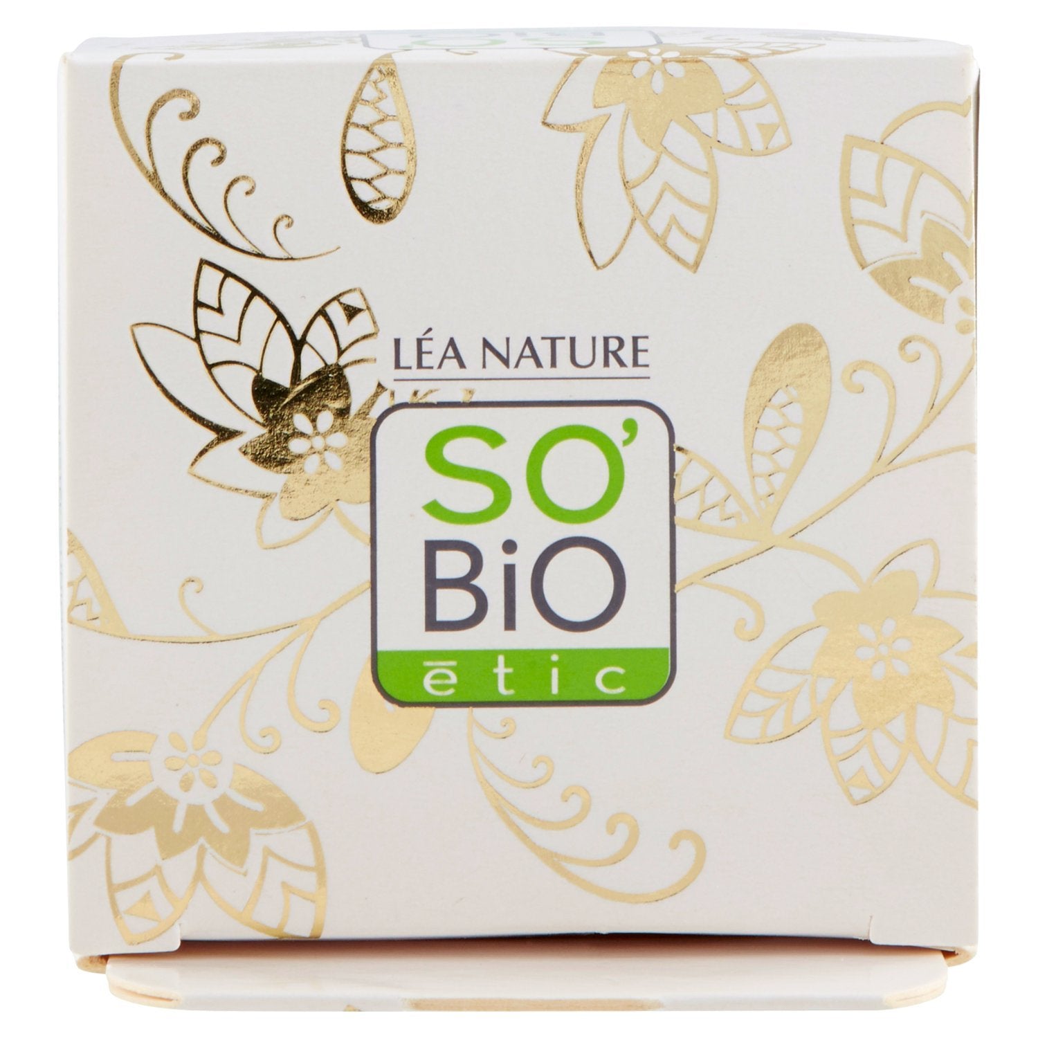 SOBiO etic Argan Anti-Age Night Gel SoBio 40ml