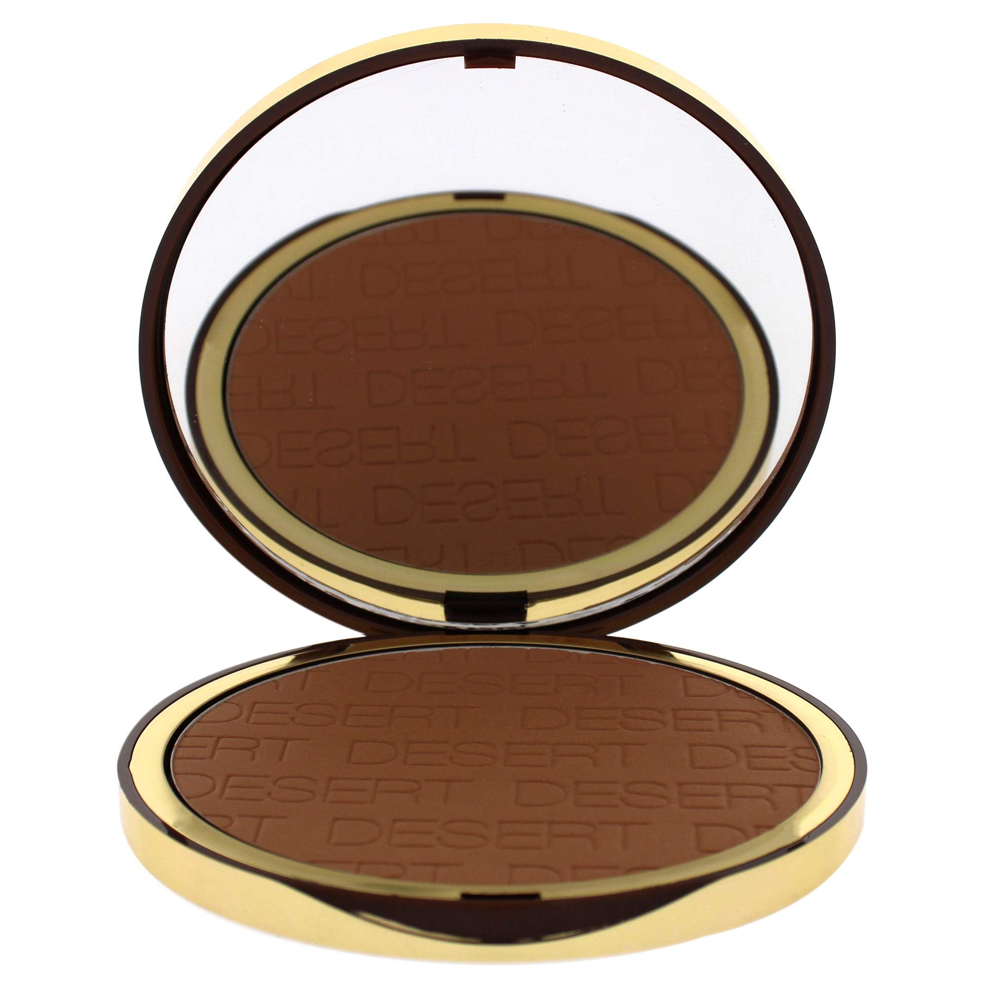PUPA Milano Desert Bronzing Powder - 002 Honey Gold for Women - 1.05 oz Powder