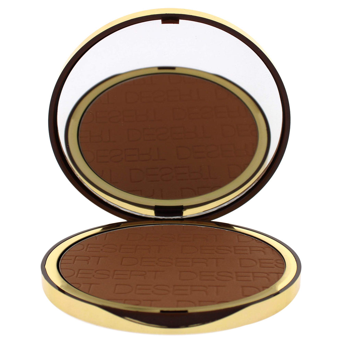 PUPA Milano Desert Bronzing Powder - 002 Honey Gold for Women - 1.05 oz Powder