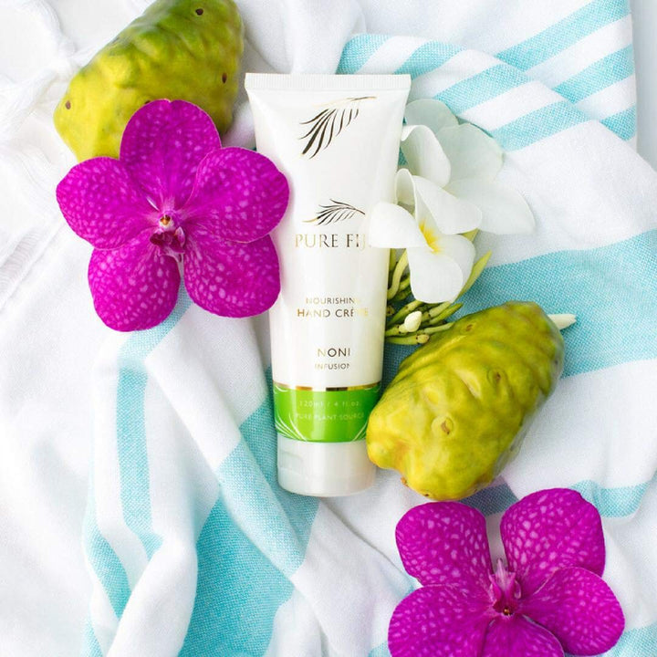 Pure Fiji Nourishing Hand CrÃƒ¨me (Noni)