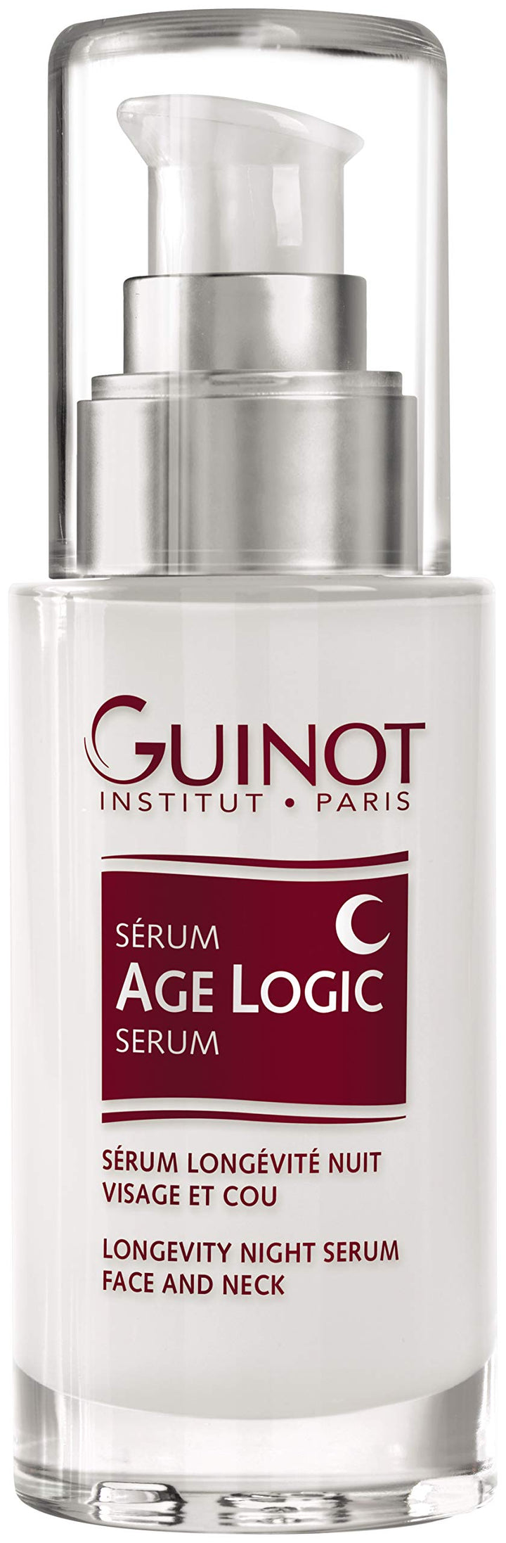 Guinot Time Logic Age Serum - 25ml/0.84oz