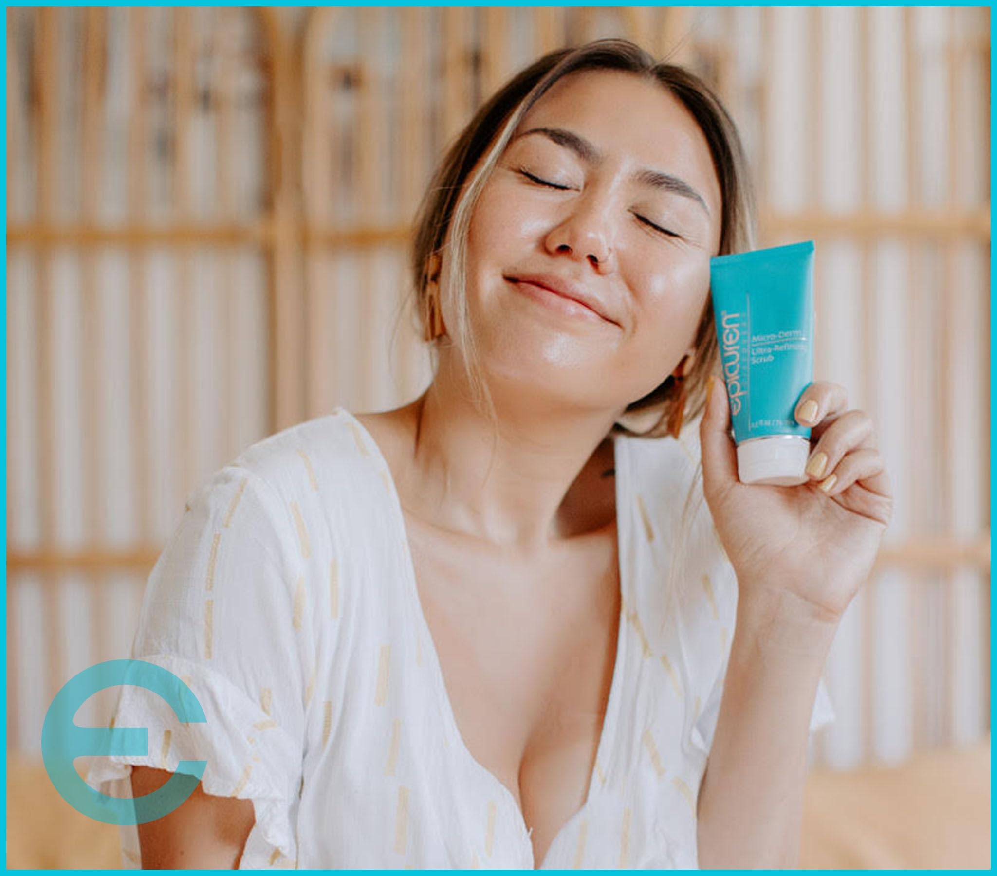 Epicuren Discovery Micro-Derm Ultra-Refining Scrub