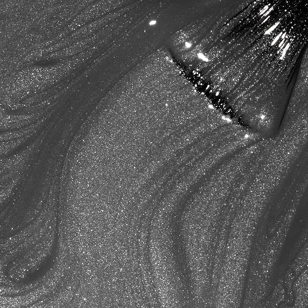 OPI Nail Lacquer, Clean Slate, Gray Nail Polish, Fall Wonders Collection, 0.5 fl oz