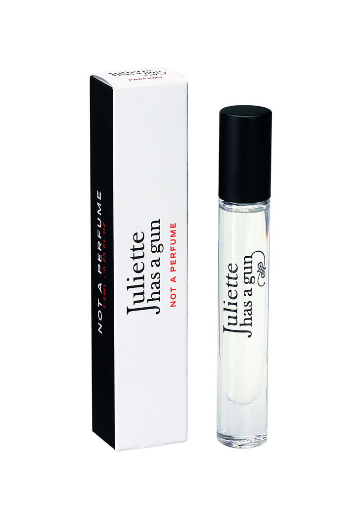 Juliette Has A Gun Not A Perfume Eau De Parfum Spray, 0.25 Fl. Oz.