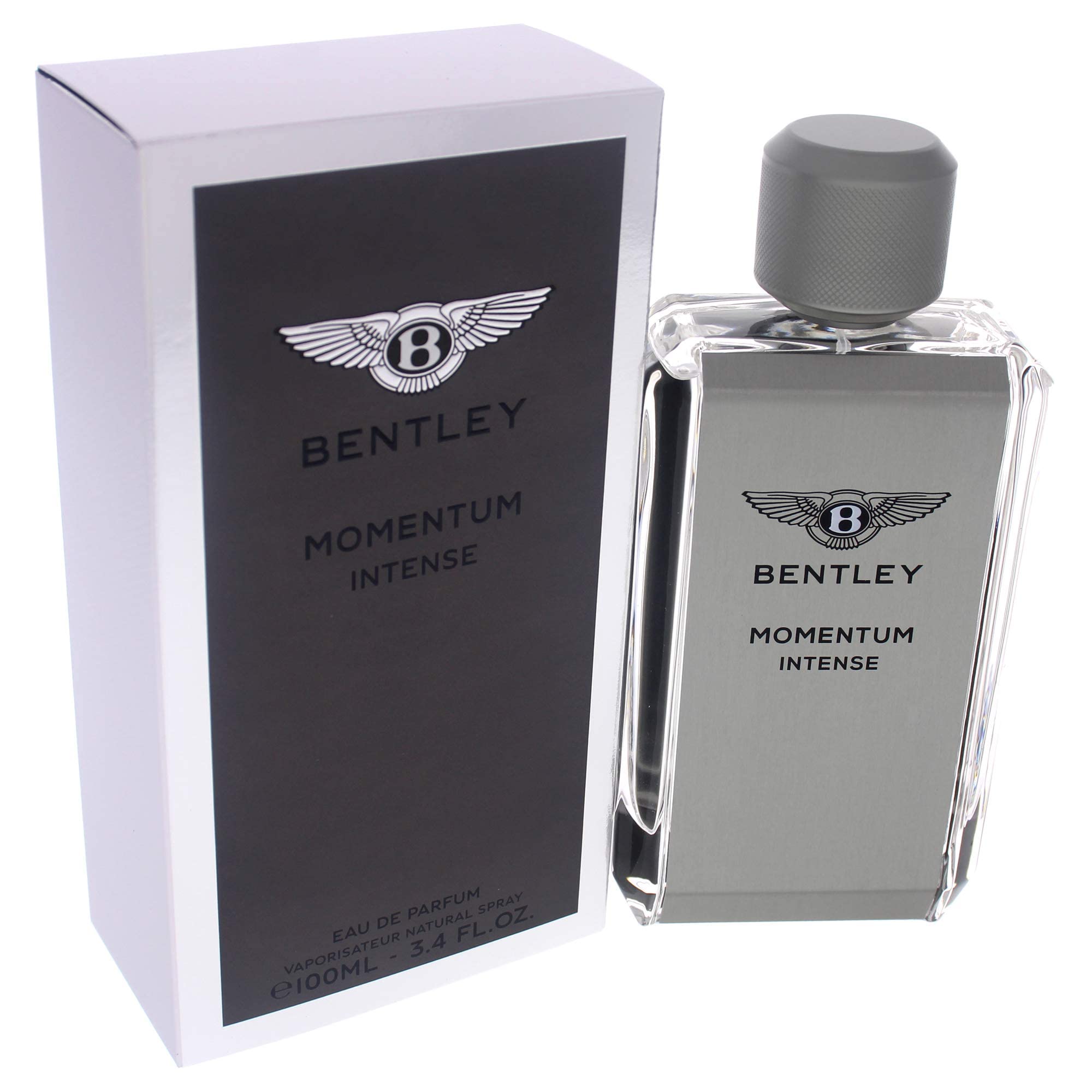 Bentley Momentum Intense Eau De Parfum 100ml