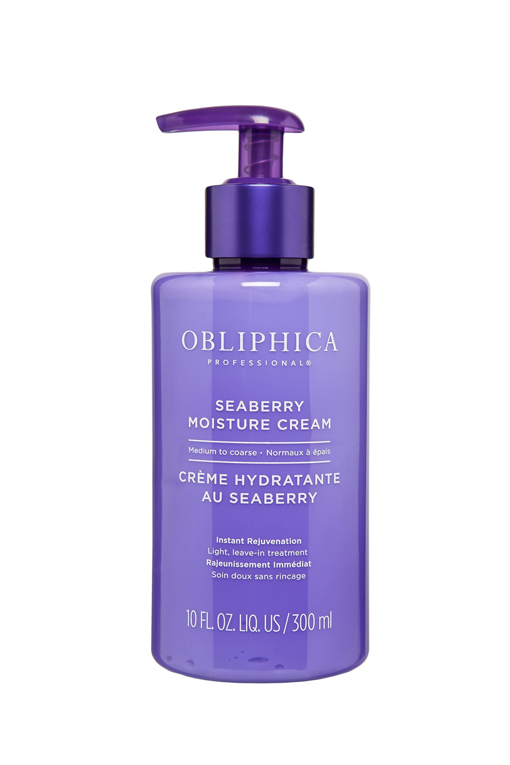 Obliphica Professional Seaberry Moisture Cream