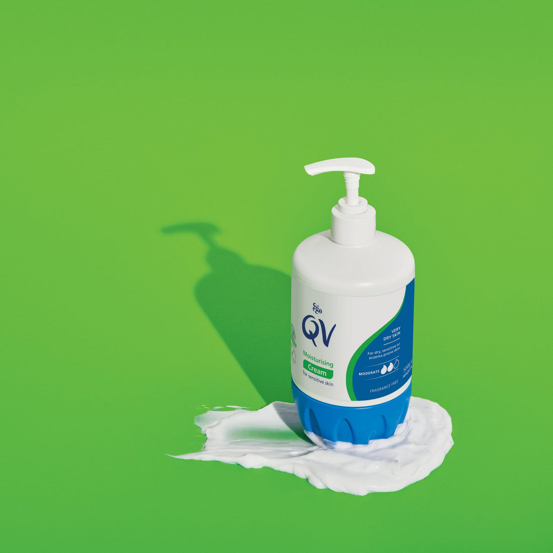 QV Cream 1050g
