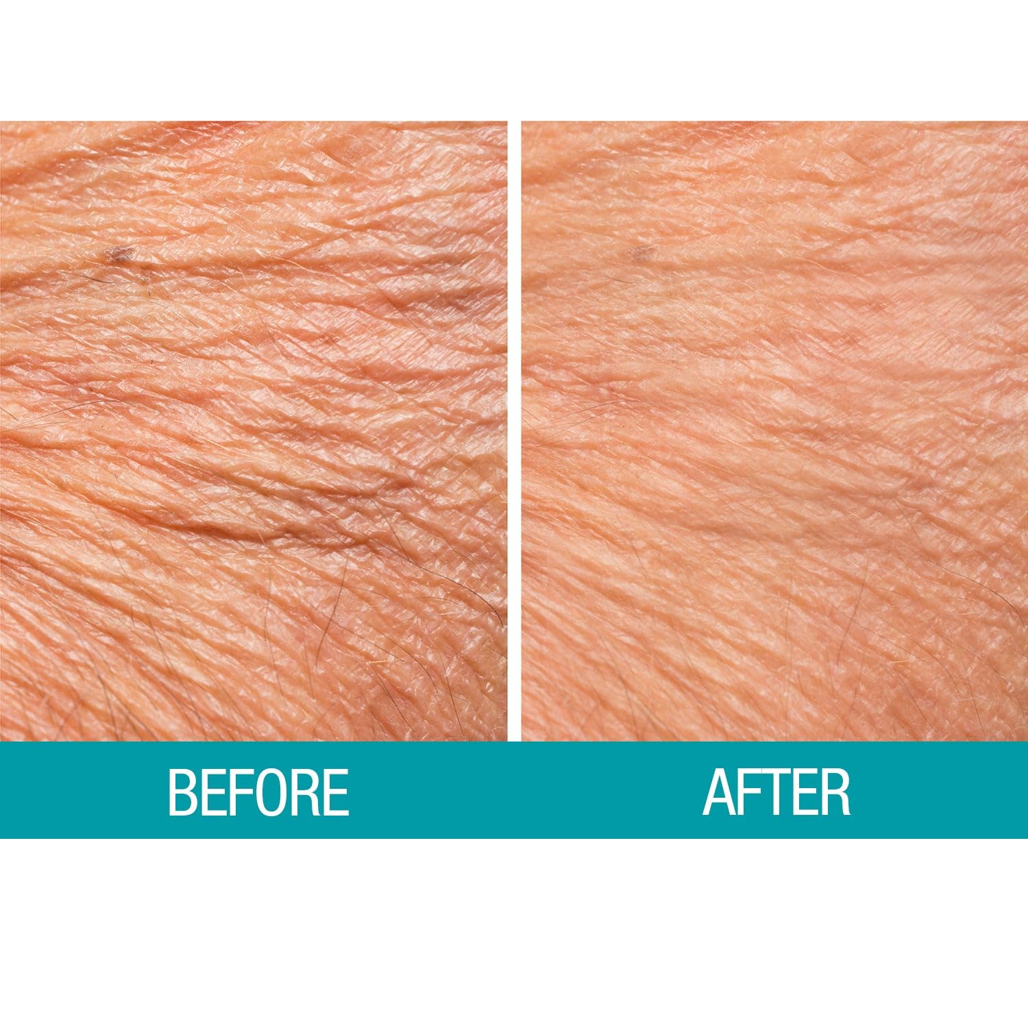 Crepe Away Body Souffle