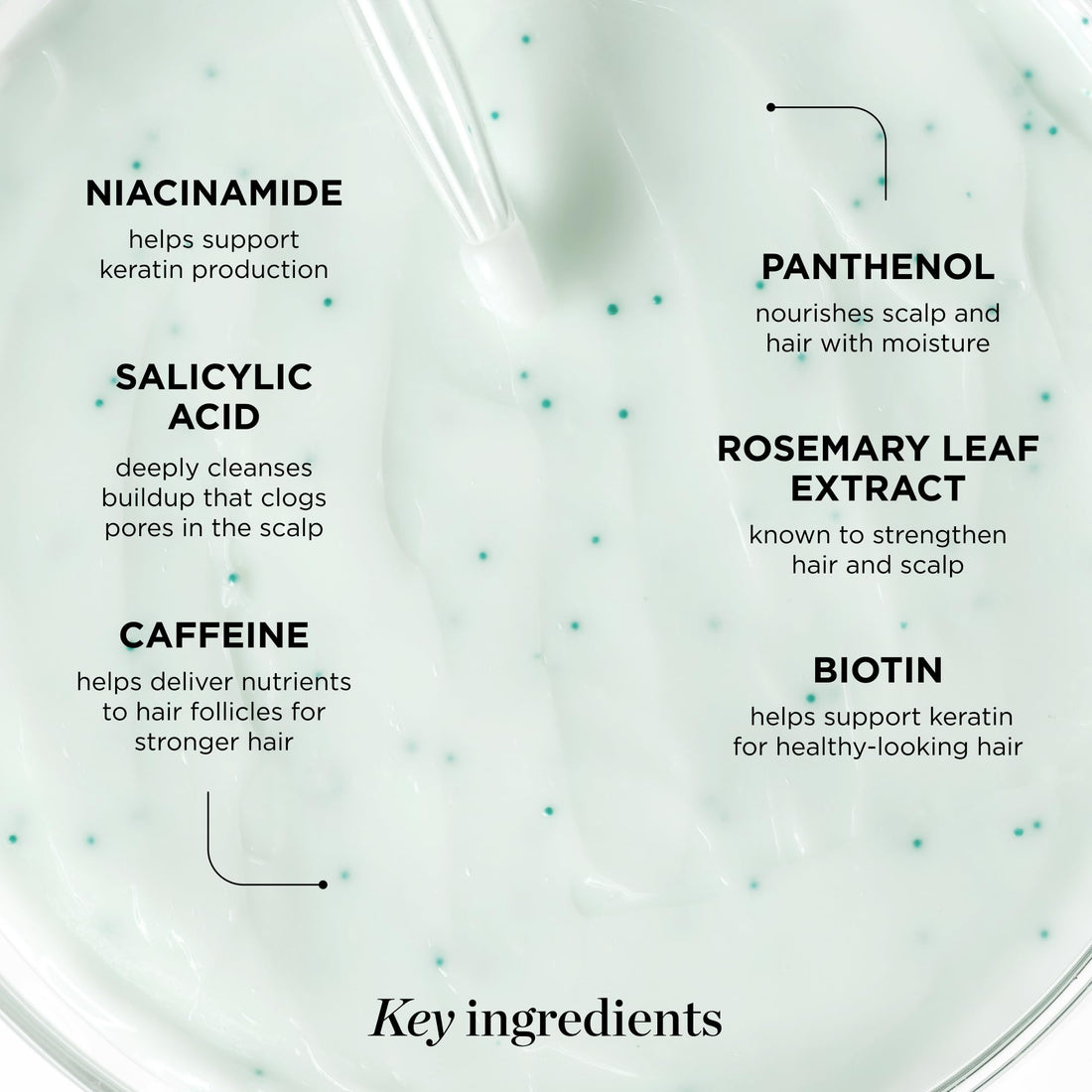 Dr. Groot Hair Thickening Conditioner For Hair loss, Thinning Hair, Korean Hair Care, Biotin Scalp Treatment, Clinically Tested, Thicker Hair, Reduces Oil