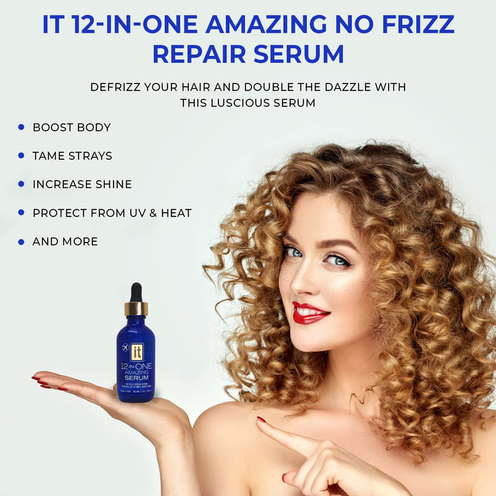 It 12-In-One Serum 1.7 oz. by It