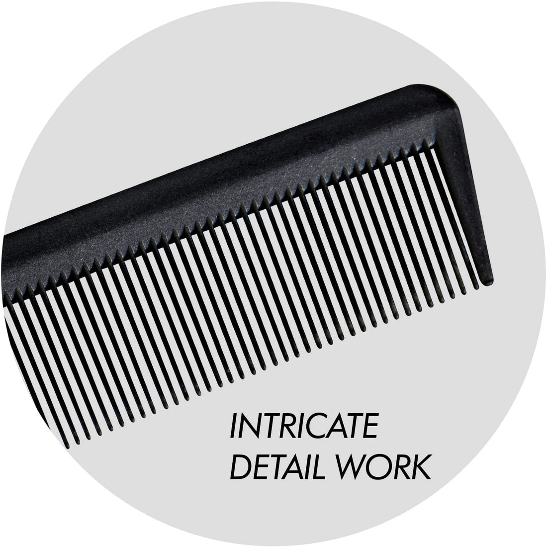 Sam Villa Signature Series Short Cutting Comb