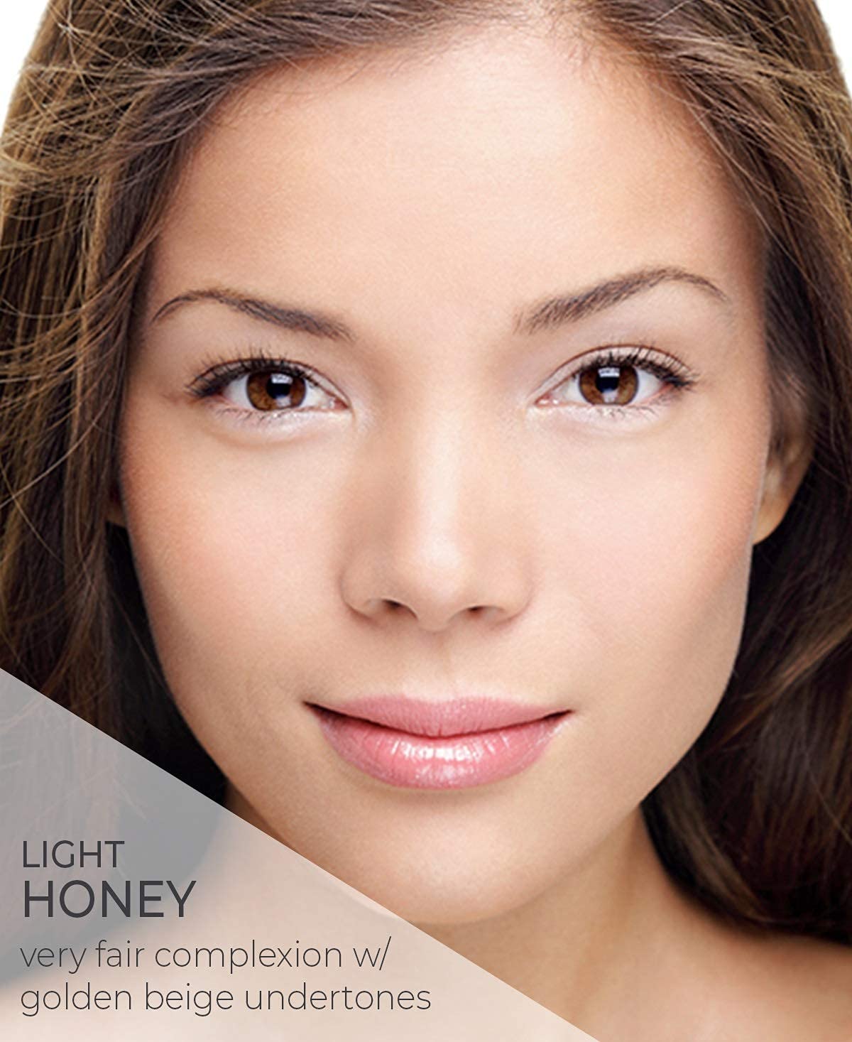 Light Beige : AMAZING COSMETICS Concealer, Light BEIGE, 0.2 fl. oz