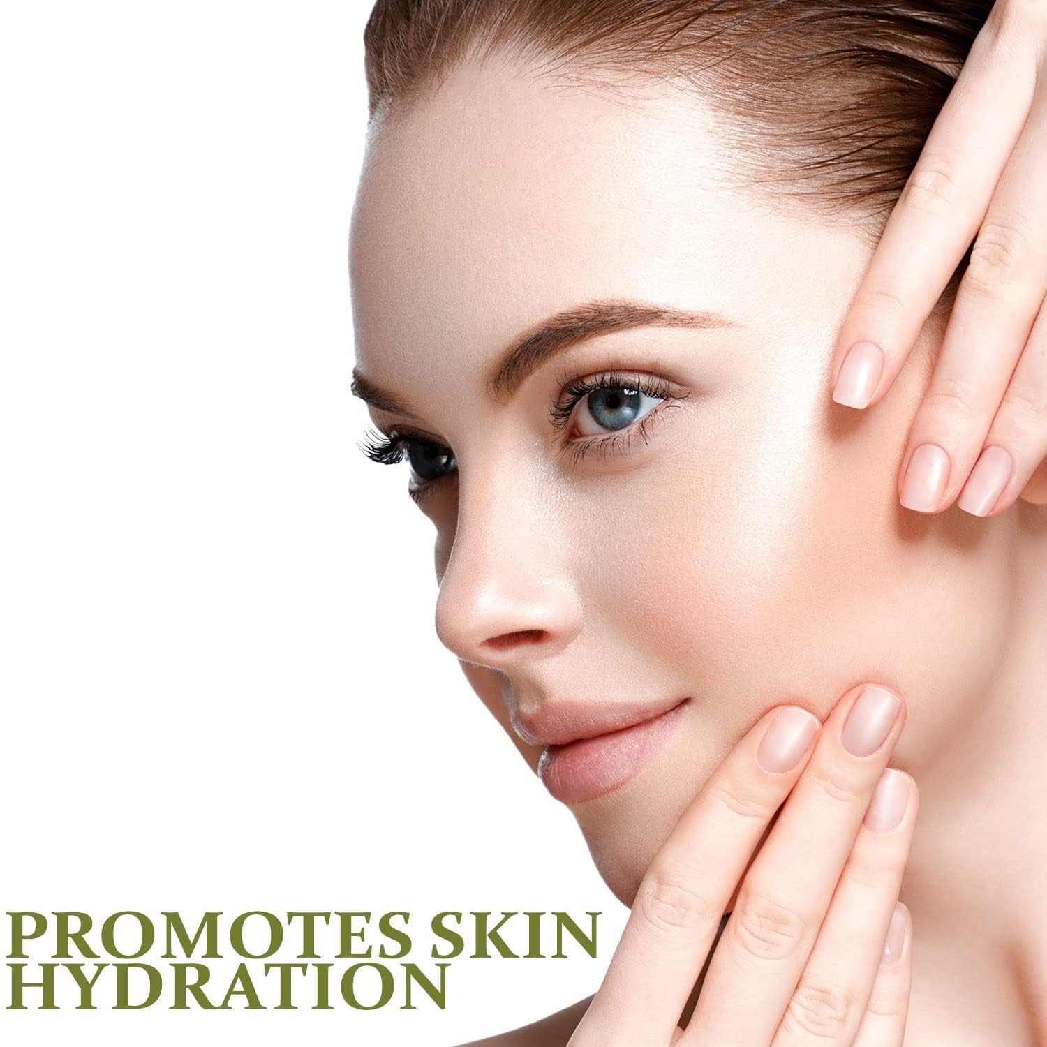 OPO Argan Oil from Morocco - 4 oz Glass & Dropper - Natural Pure Cold Pressed Unrefined Extra Virgin Vegan Carrier Oil for Skin Hair Body Face Facial Hair Eyebrow, Eyelashes Scalp, Argon Marakesh