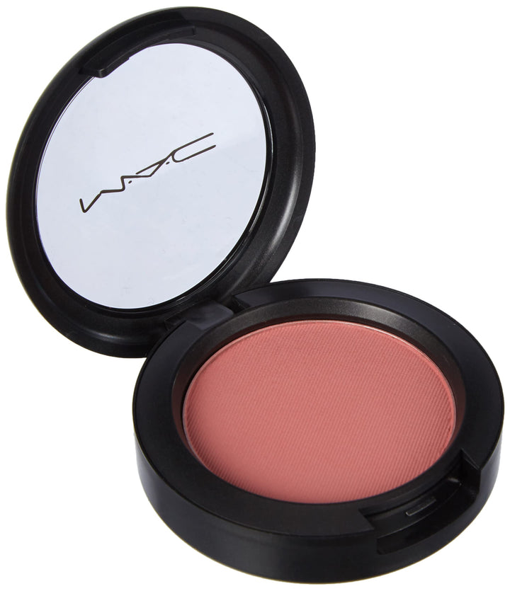MAC Blush Powder for Women Coppertone 0.2 Ounce