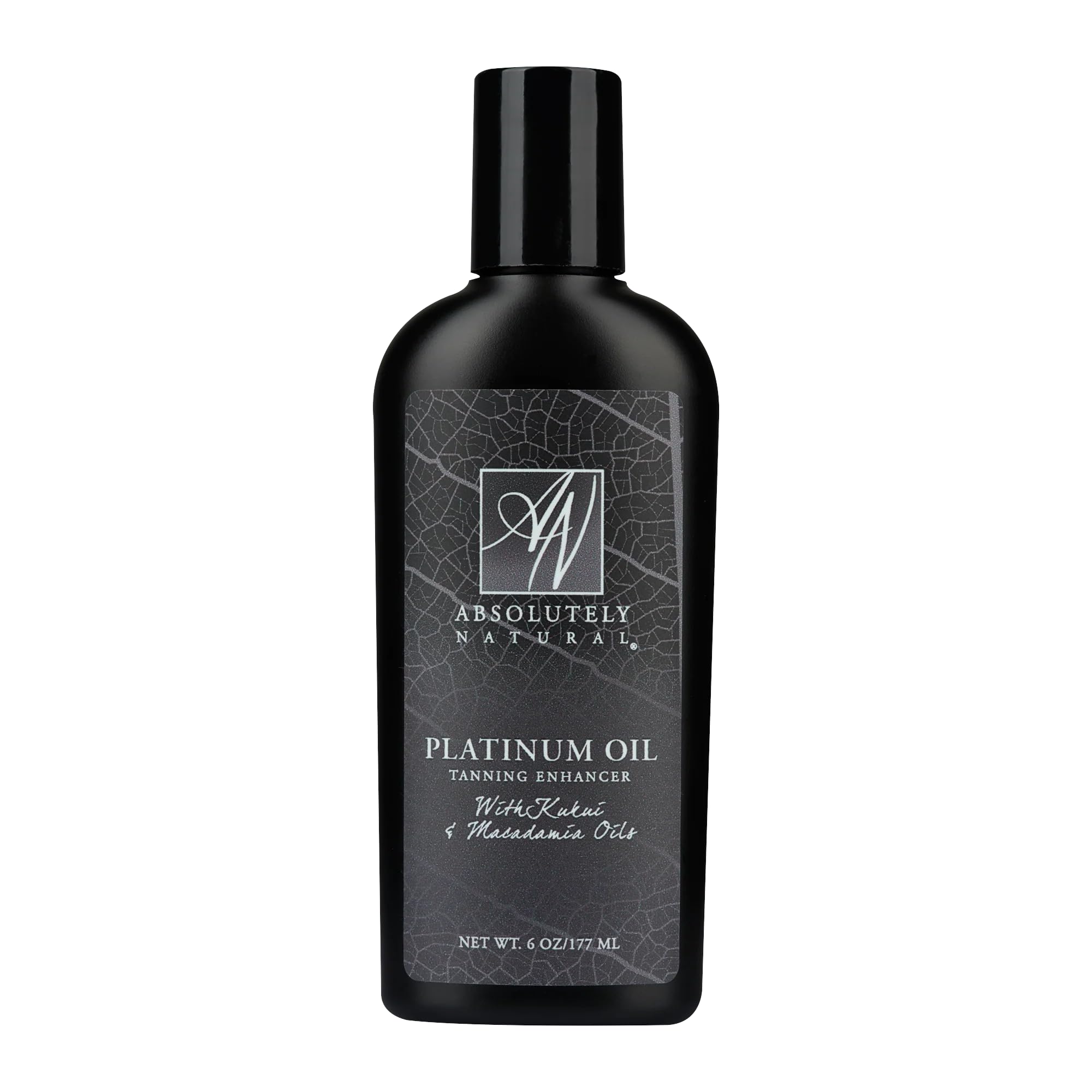 Absolutely Natural Platinum Tanning Oil
