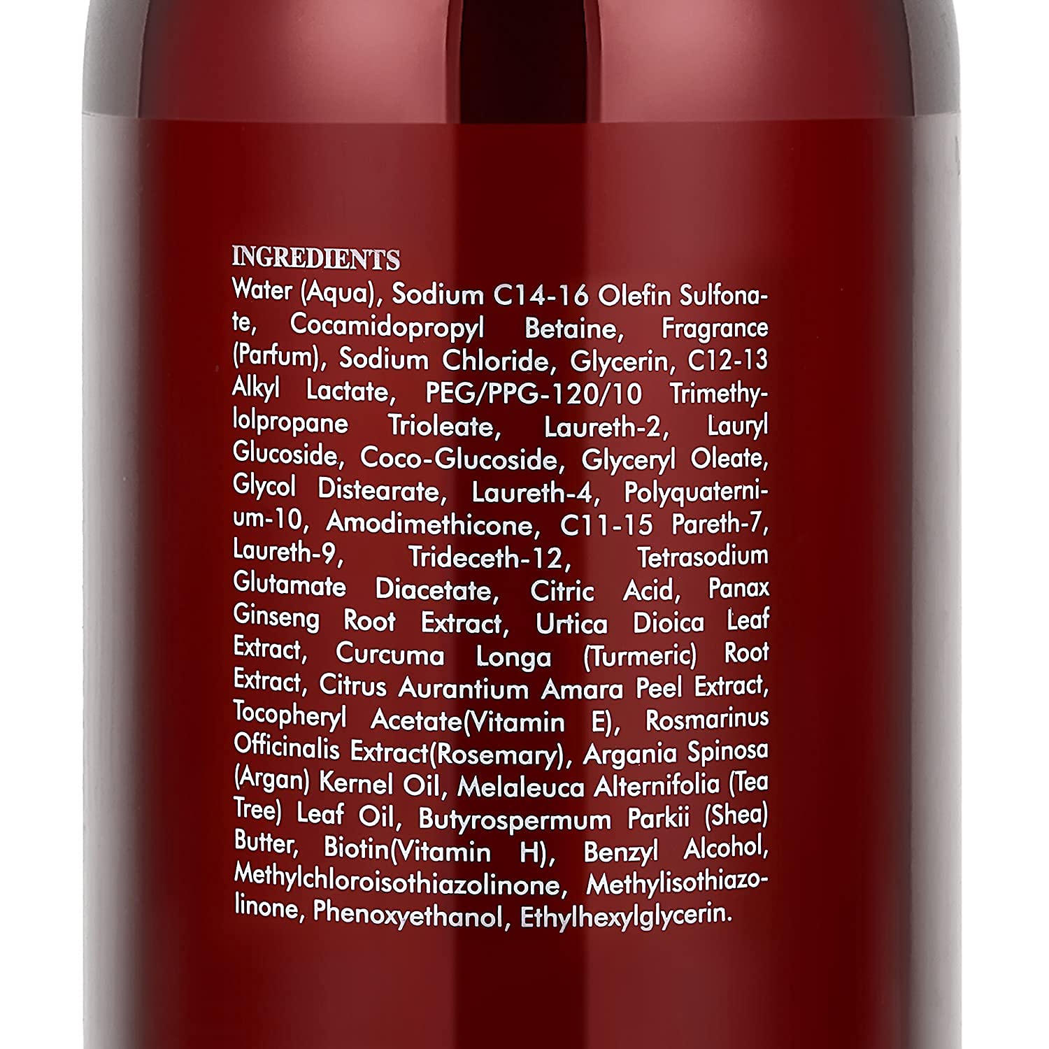 Biotin Shampoo and Conditioner Set for Hair Growth, Thinning Hair Treatment, Hair Thickening Products for Women & Men, Paraben & Sulfate Free, 20.2 FL Oz Each