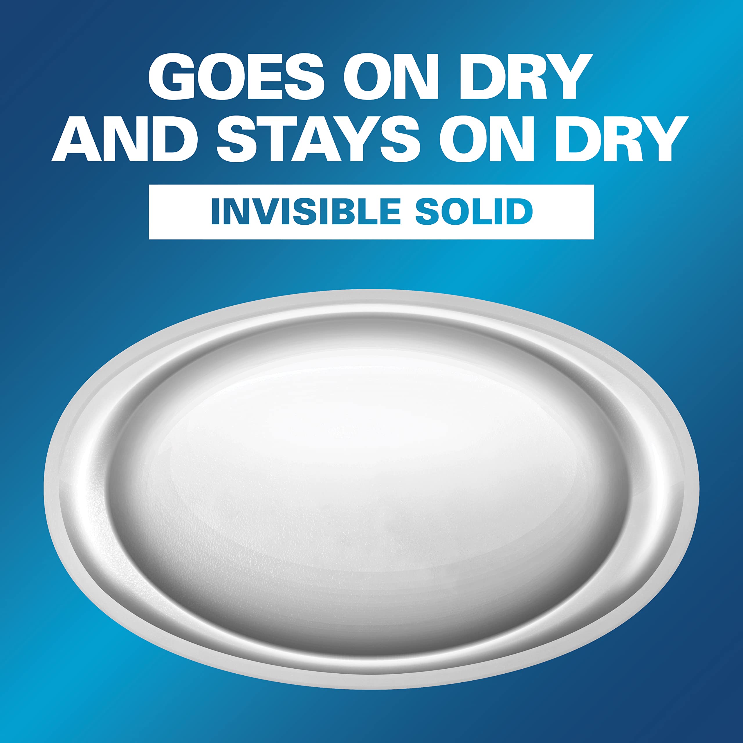 Secret Deodorant and Antiperspirant Clinical Strength for Women, Stress Response, 72hr Stress Sweat Protection, PH Balancing Minerals, Invisible Solid, 1.6 oz (Pack of 3)