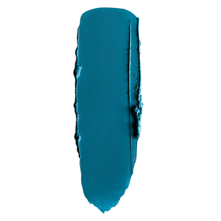 Inglot Cosmetics AMC Eyeliner Gel 87 Teal (Blue) Matte Finish