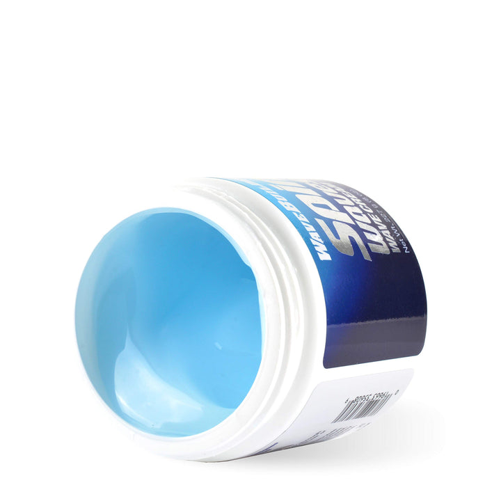WaveBuilder Spin'n Waves Wave Cream, Non Greasy | Adds Superior Shine, 8 Ounce