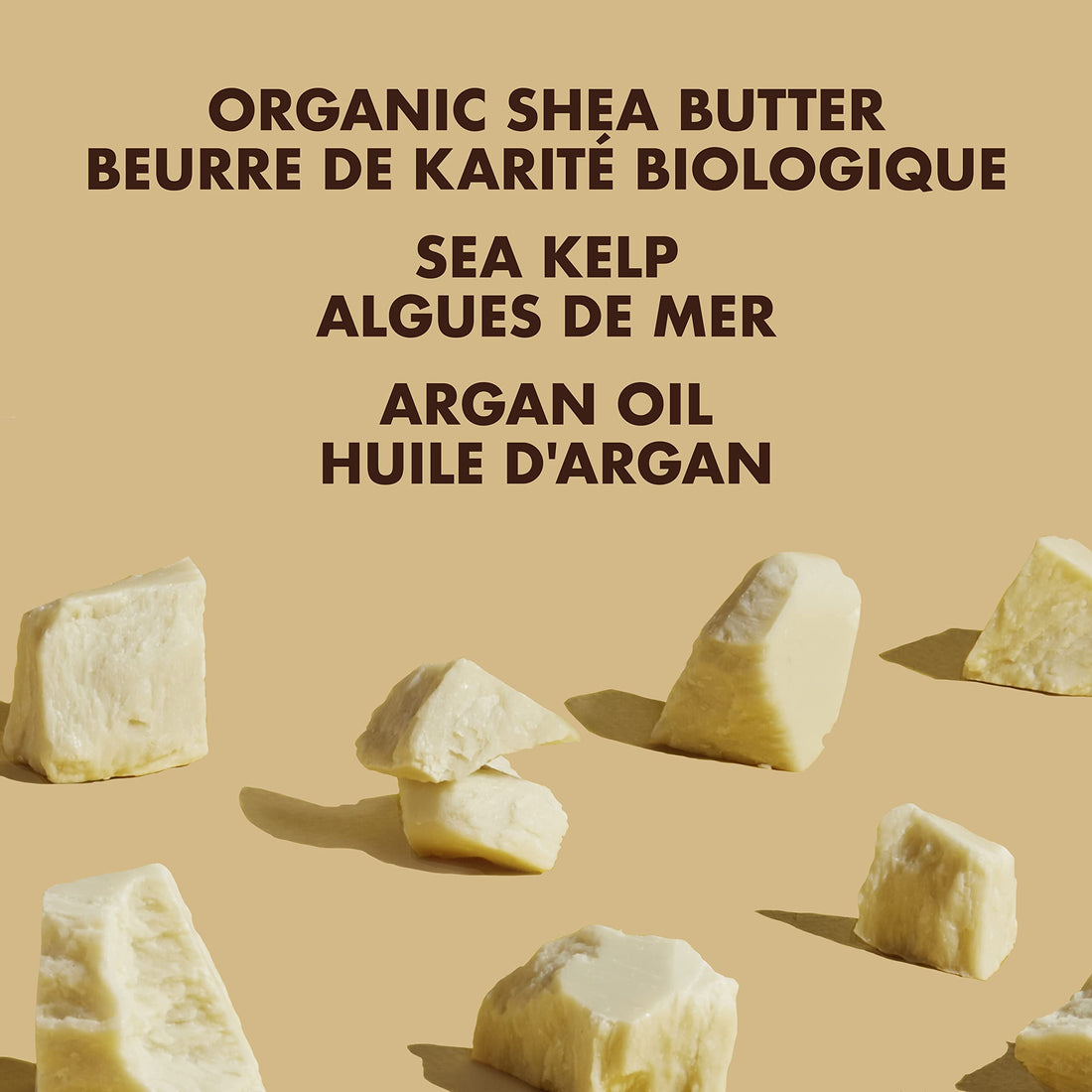 SheaMoisture Raw Shea Butter Deep Moisturizing Hair Masque, 11.5 fl oz - Deep Conditioner for Curly Hair to Moisturize and Renew, Sustainable, Organic, Cruelty-Free