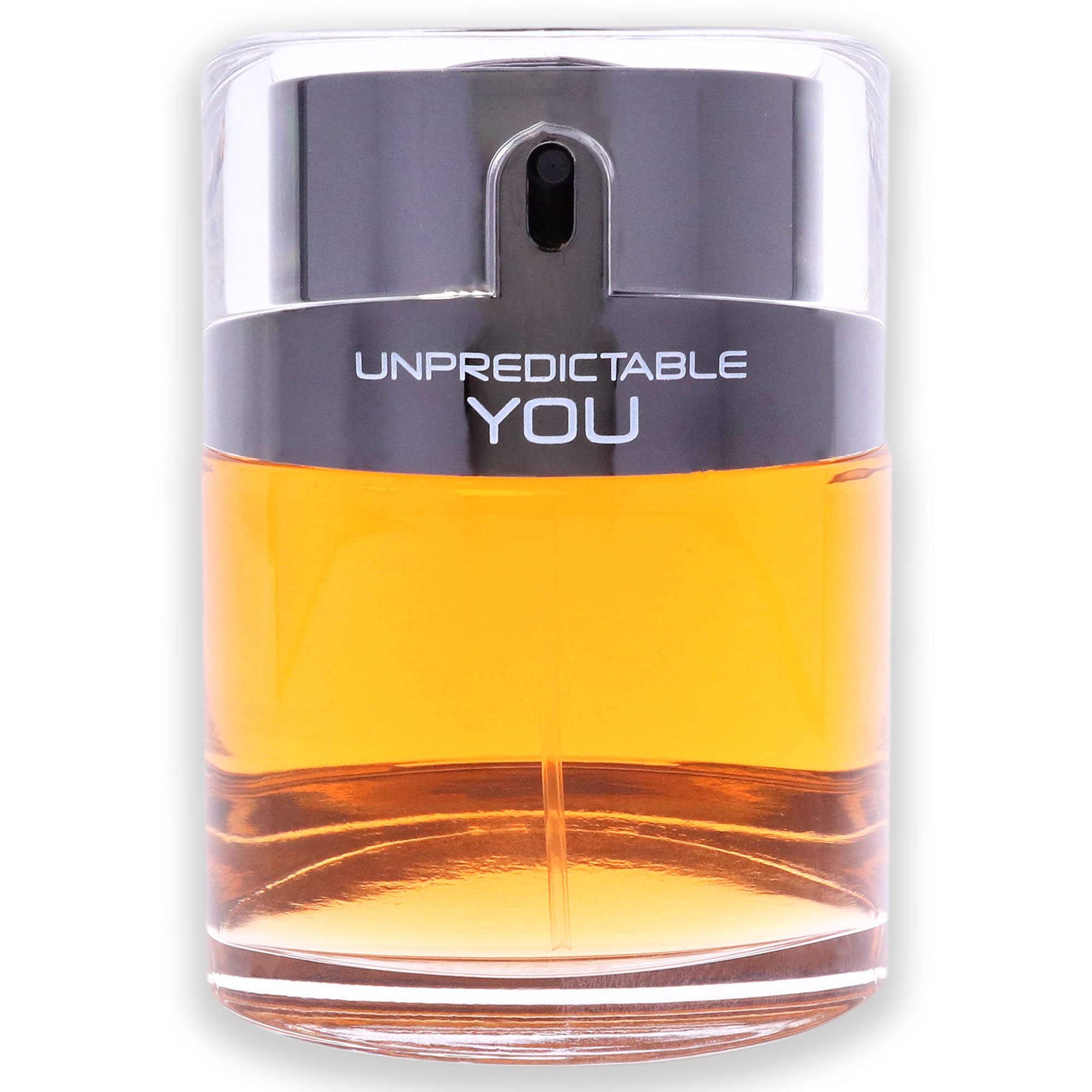 Unpredictable You 3.4Oz Edp Sp (M) Exclusive To Benron Retail Only