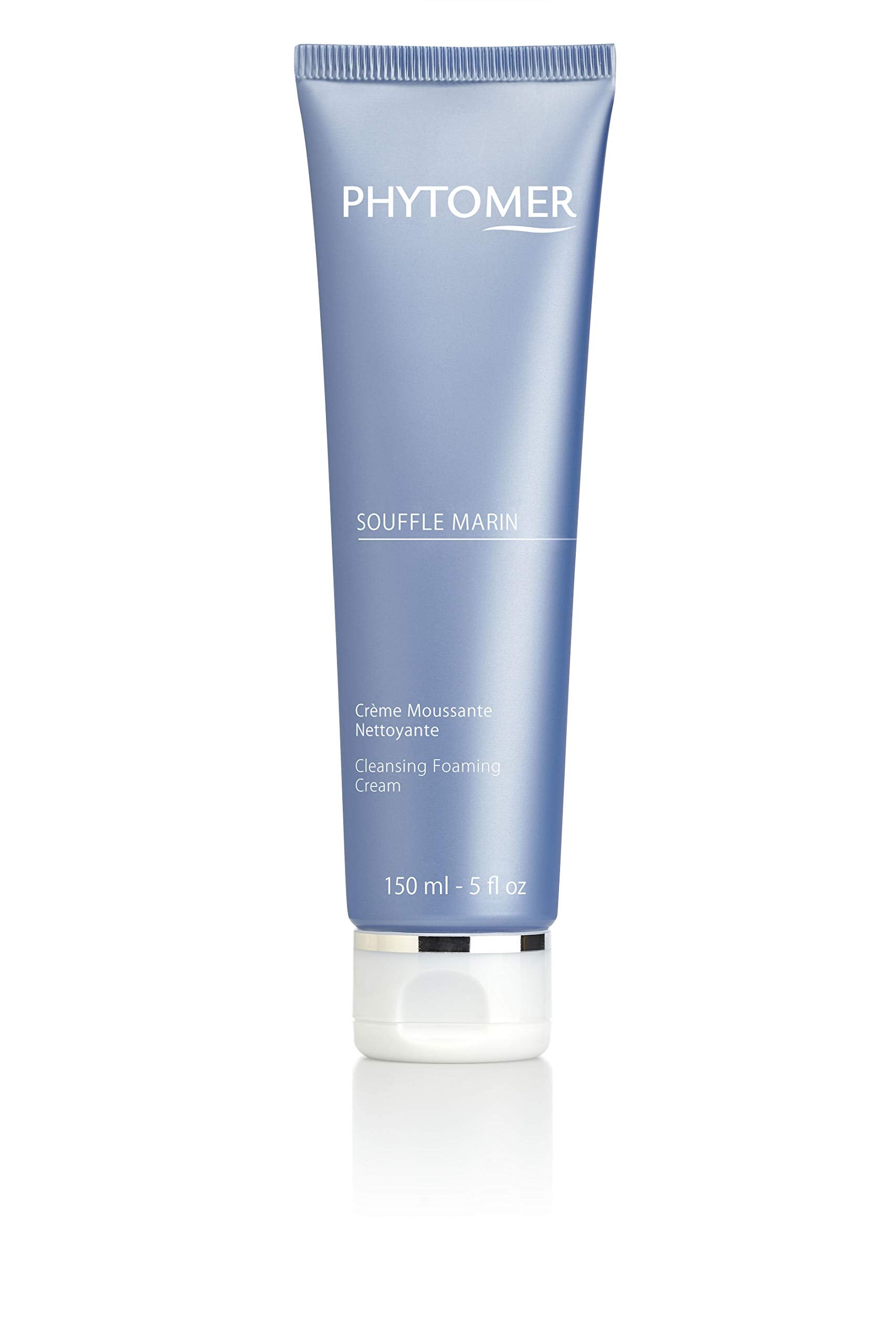 Phytomer Souffle Marin Cleansing Foaming Cream - 5oz