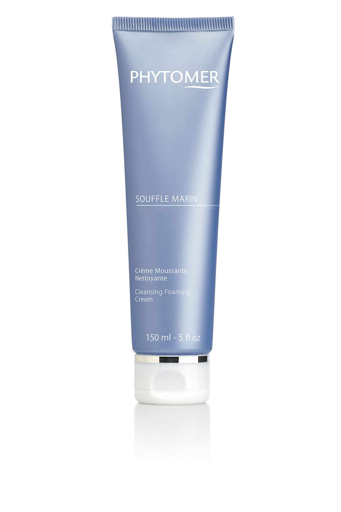 Phytomer Souffle Marin Cleansing Foaming Cream - 5oz