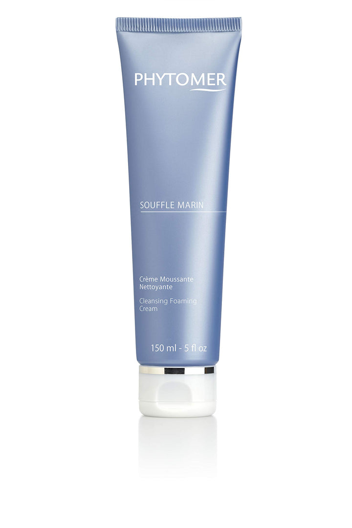 Phytomer Souffle Marin Cleansing Foaming Cream - 5oz