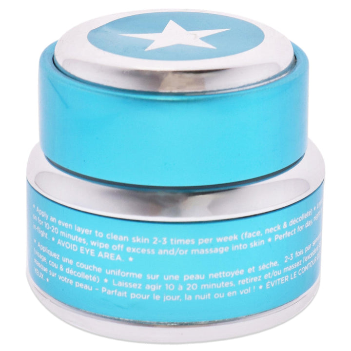 Glamglow Thirstymud Treatment Mask For Skinface 0.5 OZ